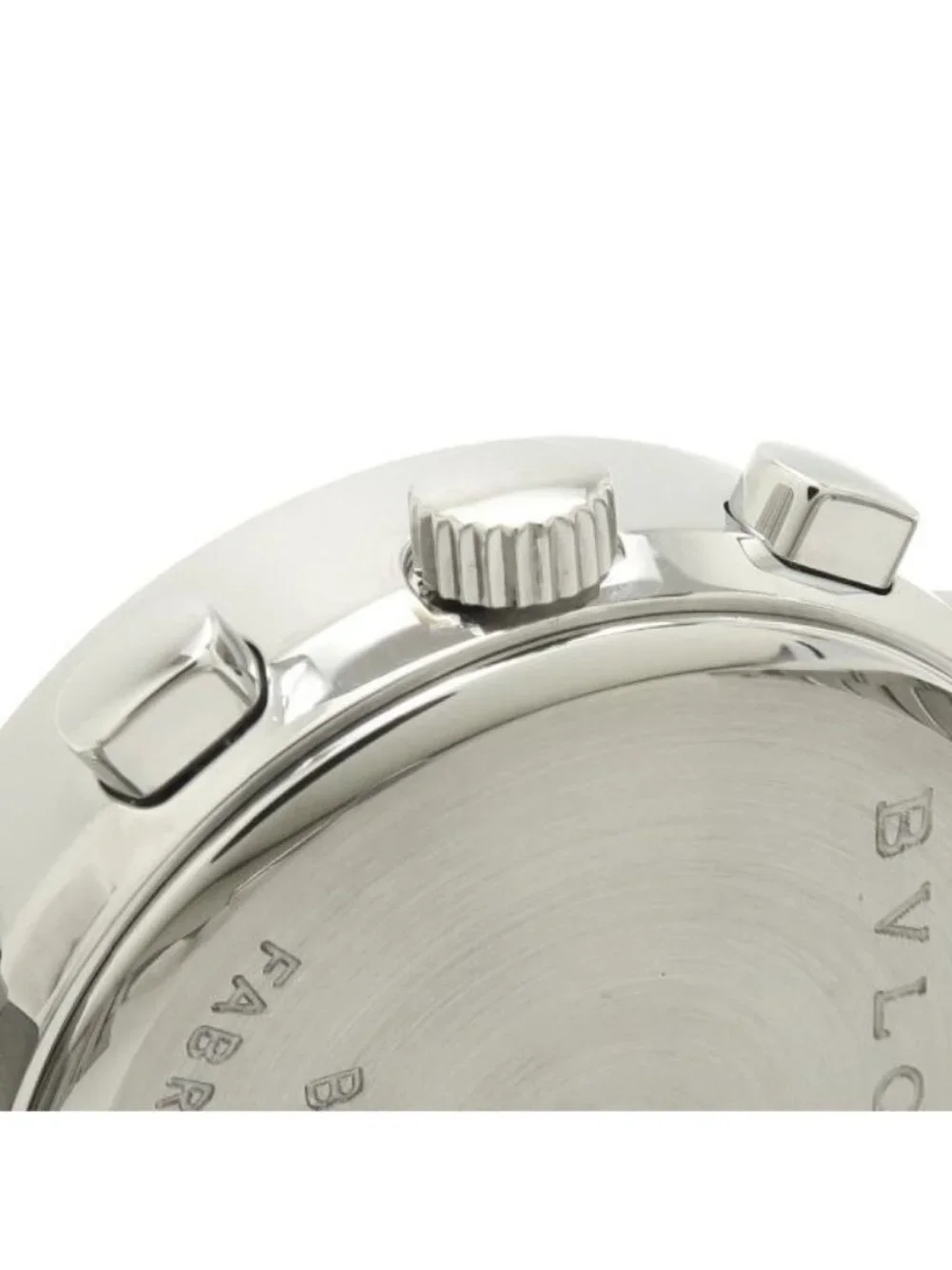 Bvlgari Chrono 38 Watch